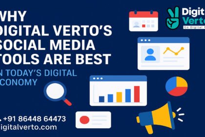 Digital Verto