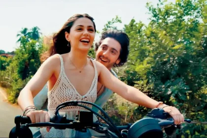 Saiyaara Full Movie Review