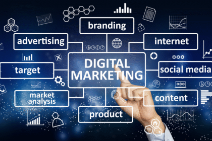 Marketing Metrics