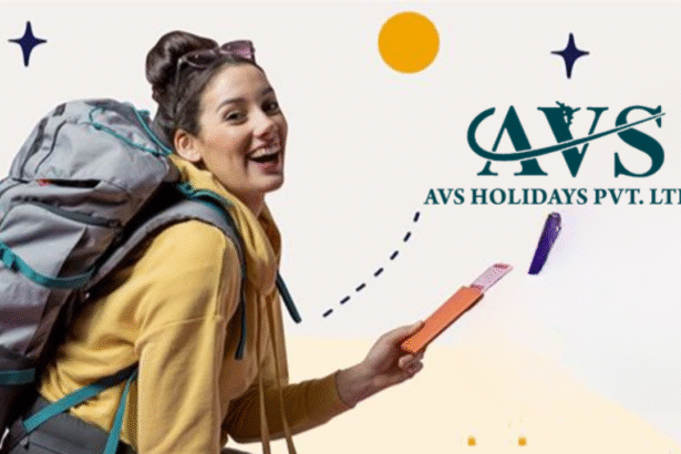 AVS Holidays