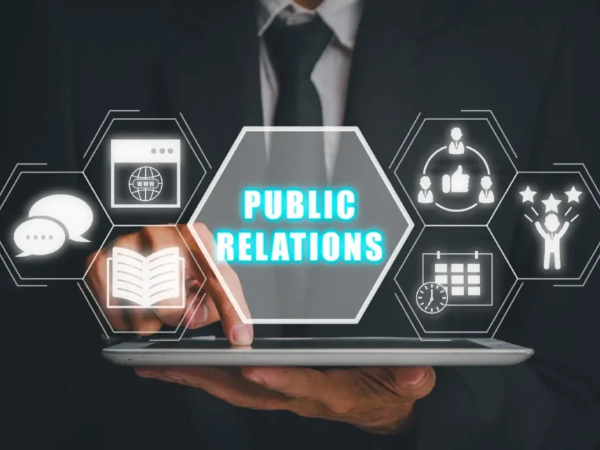 PR for Business Growth