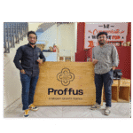 Proffus Pvt Ltd