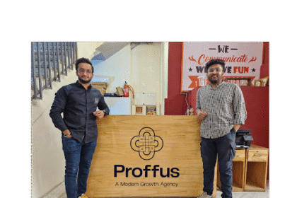 Proffus Pvt Ltd