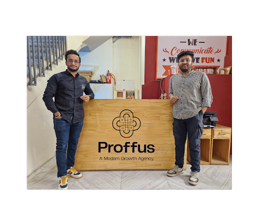 Proffus Pvt Ltd
