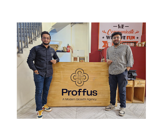 Proffus Pvt Ltd