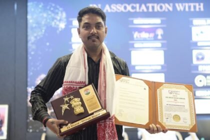 Dr. Nilesh Madhukar Rane