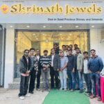 Shrinath Jewels
