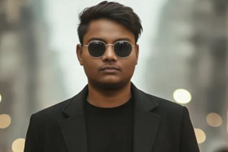 Rituraj Kushwaha