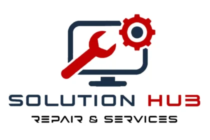 SolutionHubTech