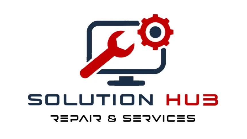 SolutionHubTech