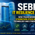 SEBI IT Resilience Index