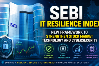 SEBI IT Resilience Index