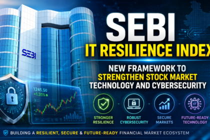 SEBI IT Resilience Index