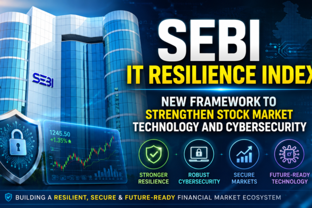 SEBI IT Resilience Index