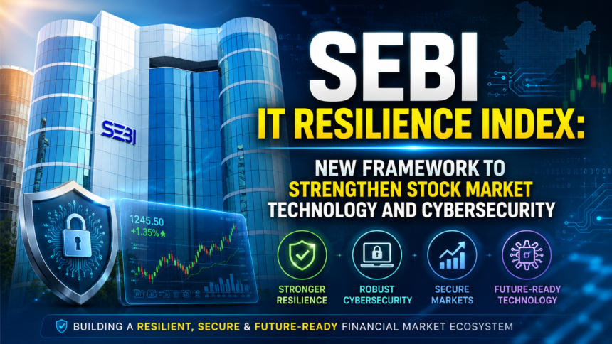 SEBI IT Resilience Index