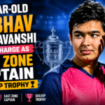 Vaibhav Sooryavanshi