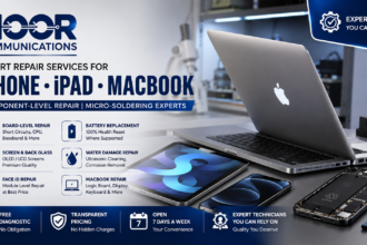 Noor Communications