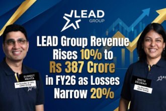 LEAD Group revenue