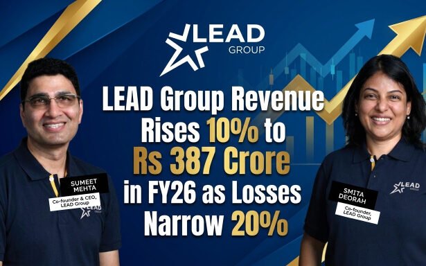 LEAD Group revenue