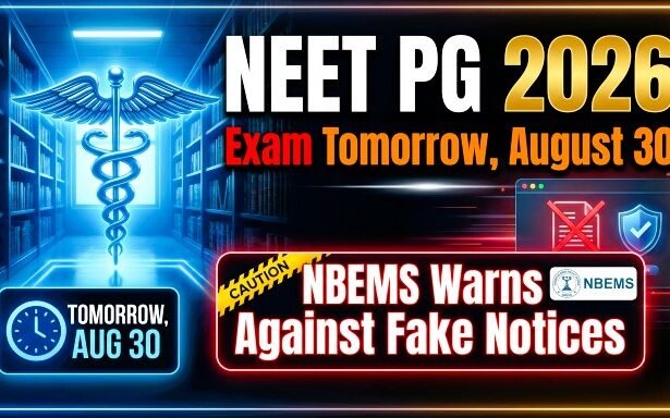 NEET PG 2026