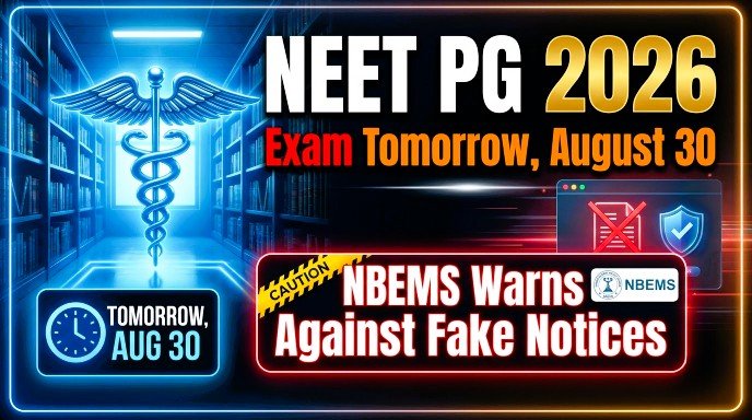 NEET PG 2026