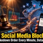 India Social Media Blocking