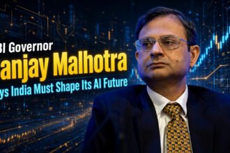 Sanjay Malhotra