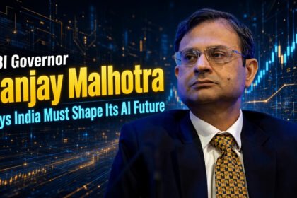 Sanjay Malhotra