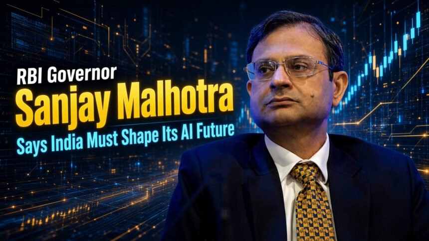 Sanjay Malhotra