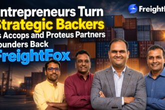 FreightFox