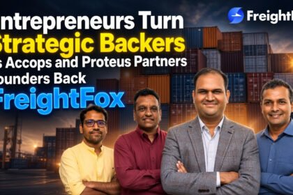 FreightFox
