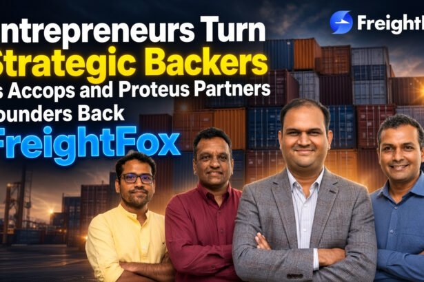 FreightFox