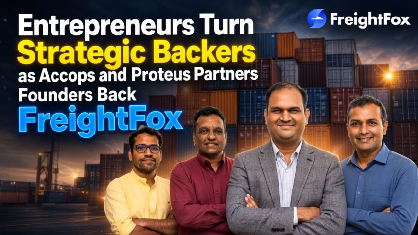 FreightFox