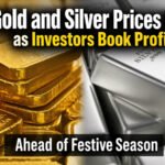 Gold Silver