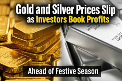Gold Silver