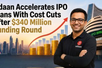 Udaan IPO