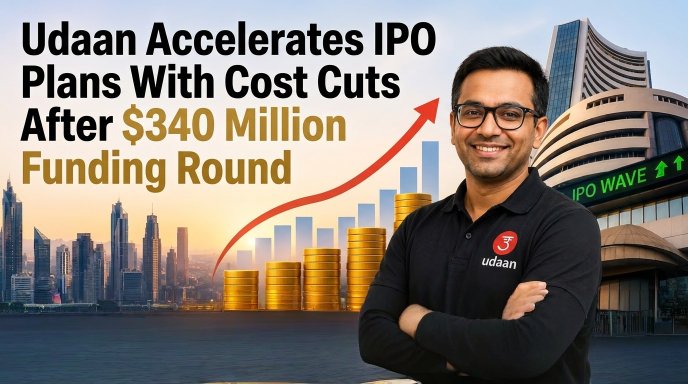 Udaan IPO