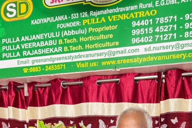 Pulla Anjaneyulu
