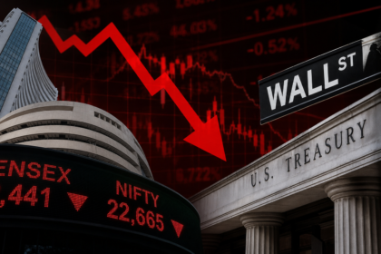 stock market today