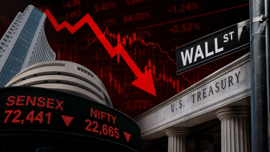 stock market today