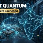C-DOT Unveils 14 Quantum Tech Products