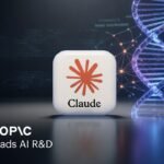 Anthropic Claude AI R&D