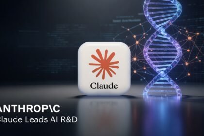 Anthropic Claude AI R&D