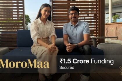 MoroMaa secures funding