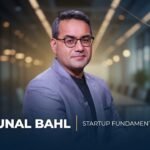 Kunal Bahl Startup Philosophy