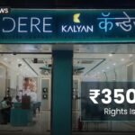 Kalyan Jewellers Candere ₹350 crore
