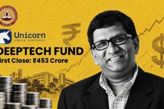 Deeptech Fund First Close