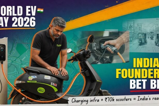 World EV Day 2026