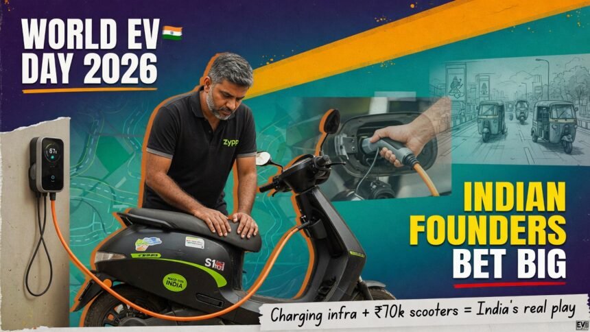 World EV Day 2026