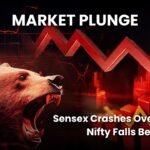 Market Plunge
